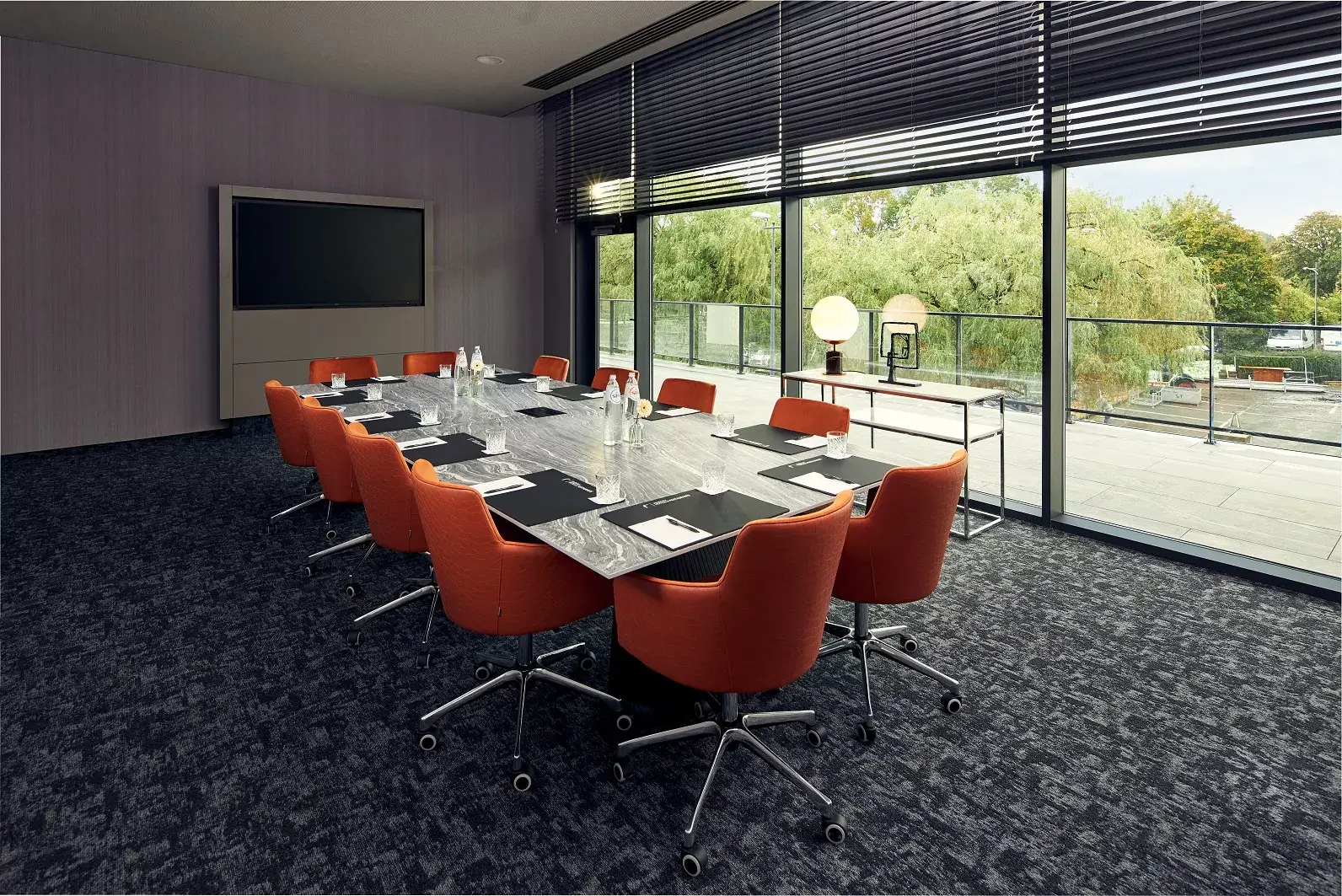 Meeting