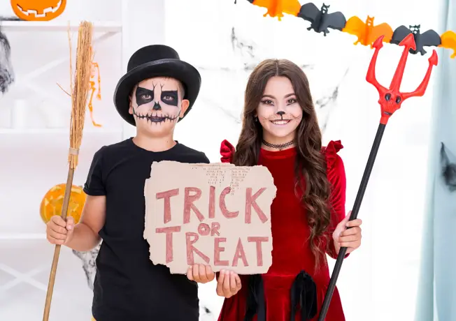 Halloween