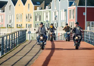 Omgeving-Volendam
