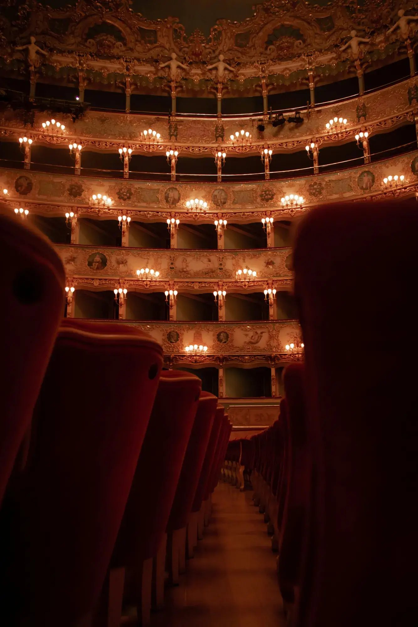 Opera ballet Vlaanderen