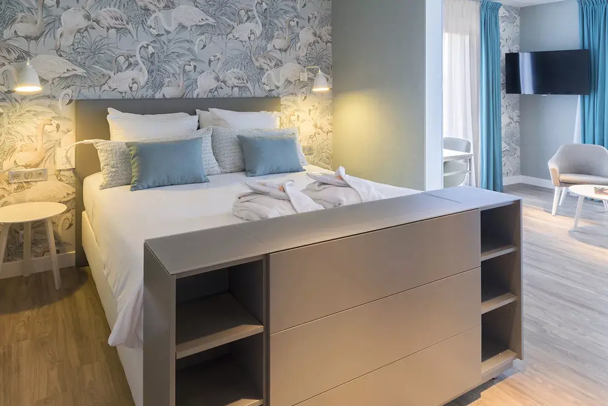 Suite Royale