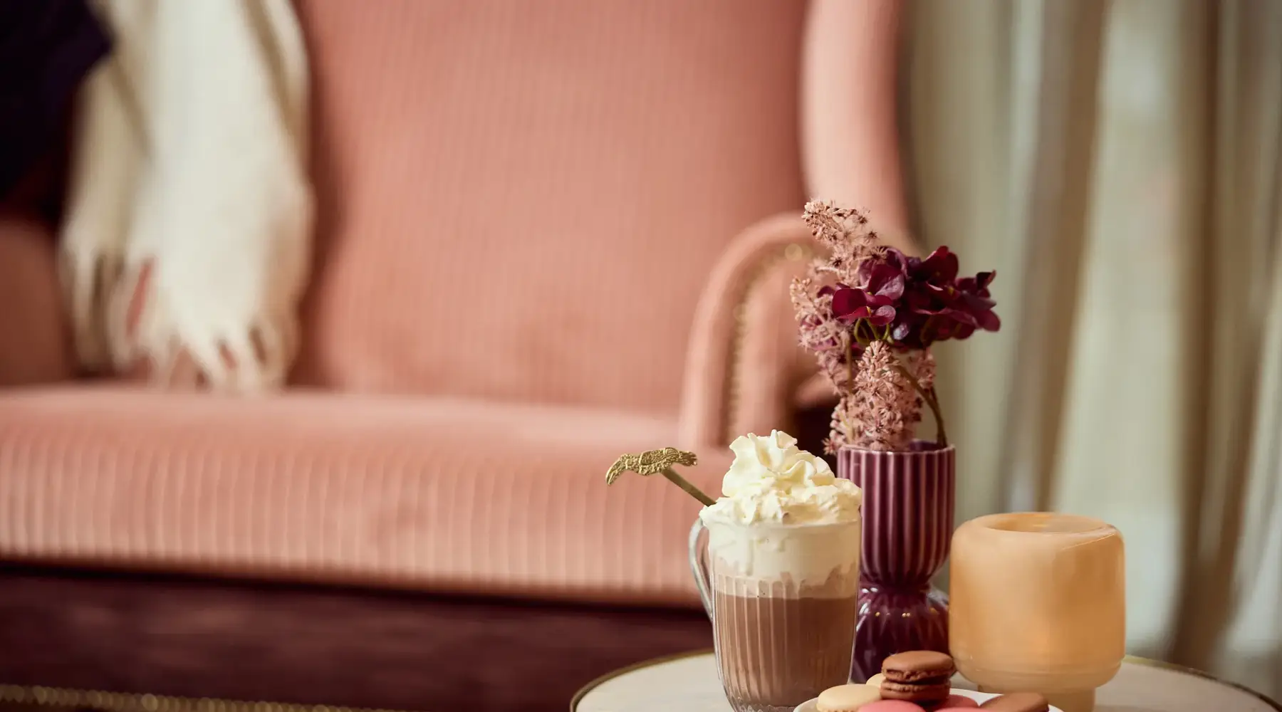 Patisserie