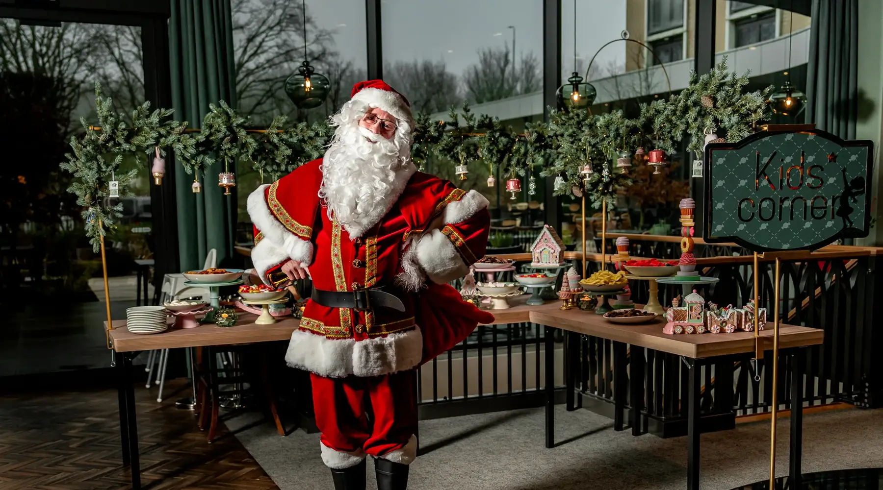 Christmas Hotel Venlo