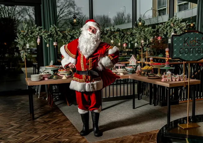Christmas Hotel Venlo