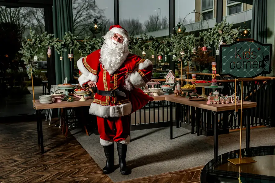 Christmas Hotel Venlo