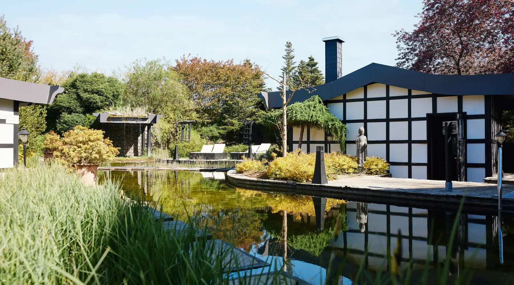 Freizeit & Spa