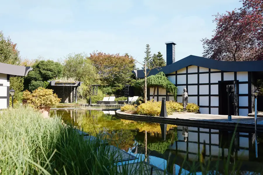 Freizeit & Spa