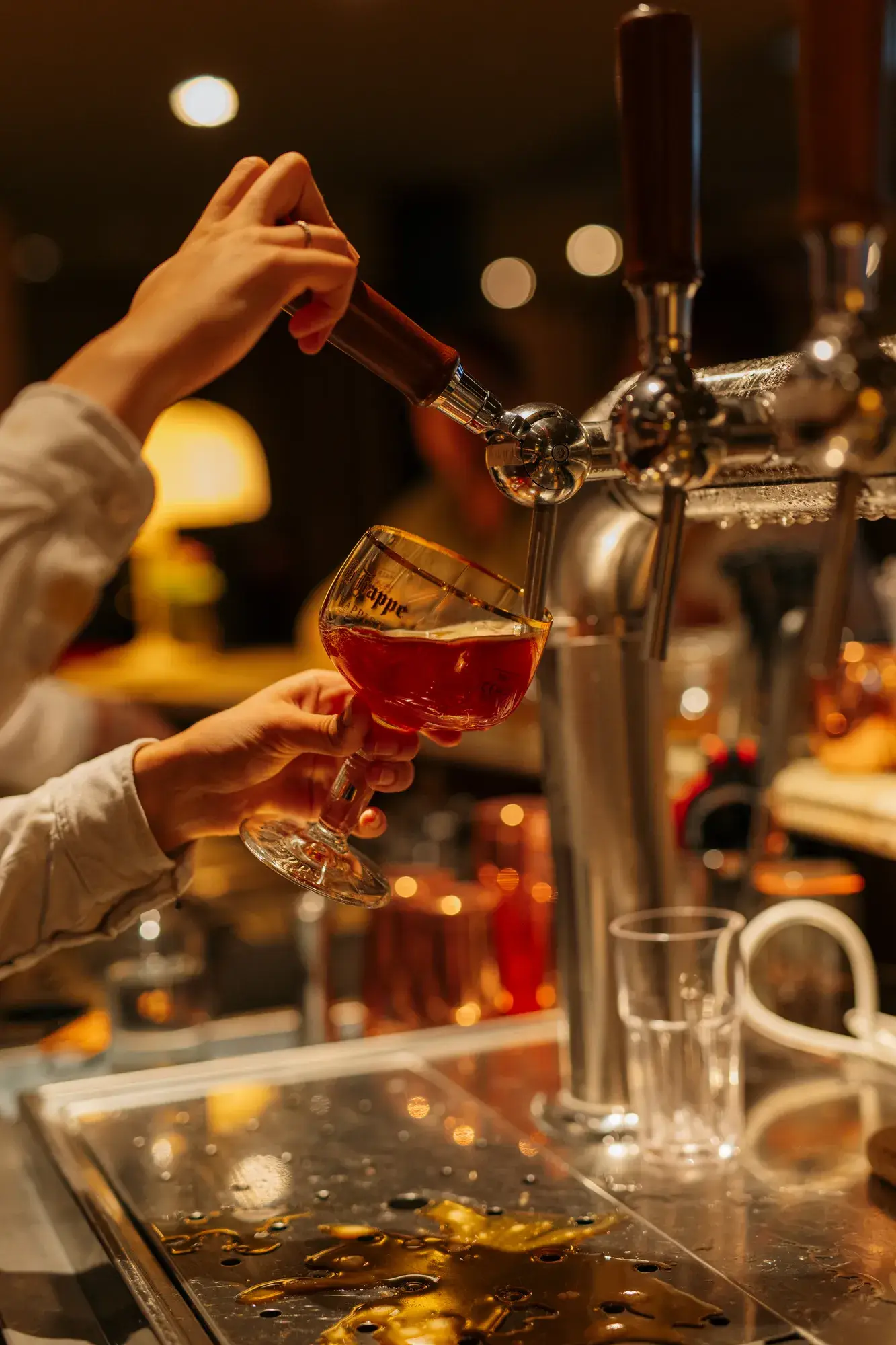 Drinks