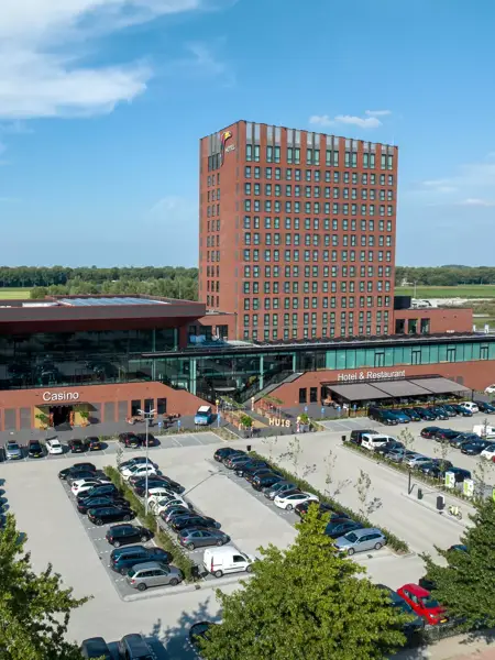 Hotel Gorinchem entlang der A15