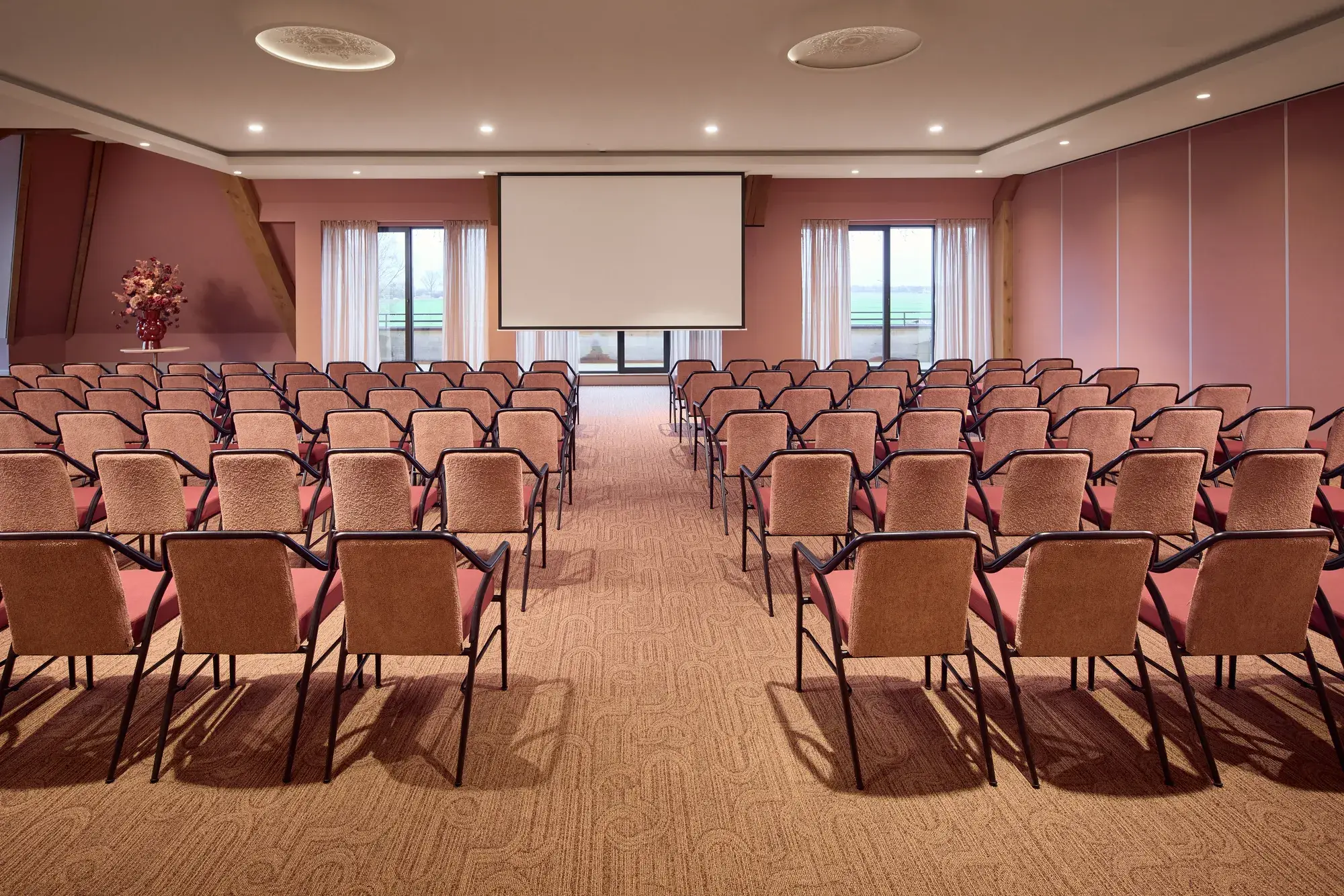 VD6 theater
