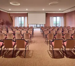 VD6 theater