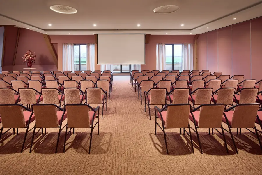 VD6 theater