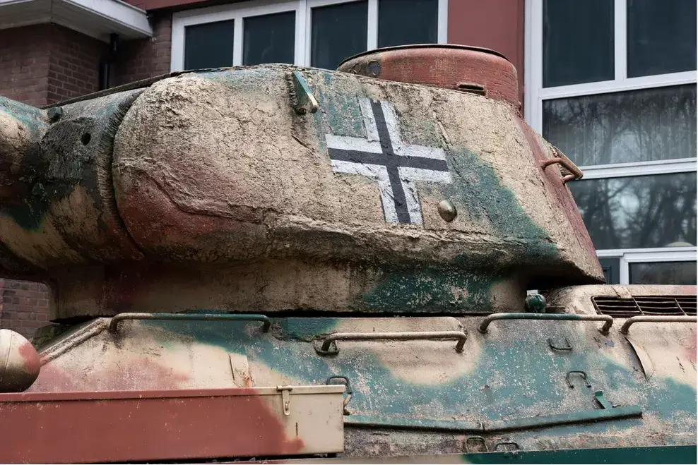 Arnhem War Museum