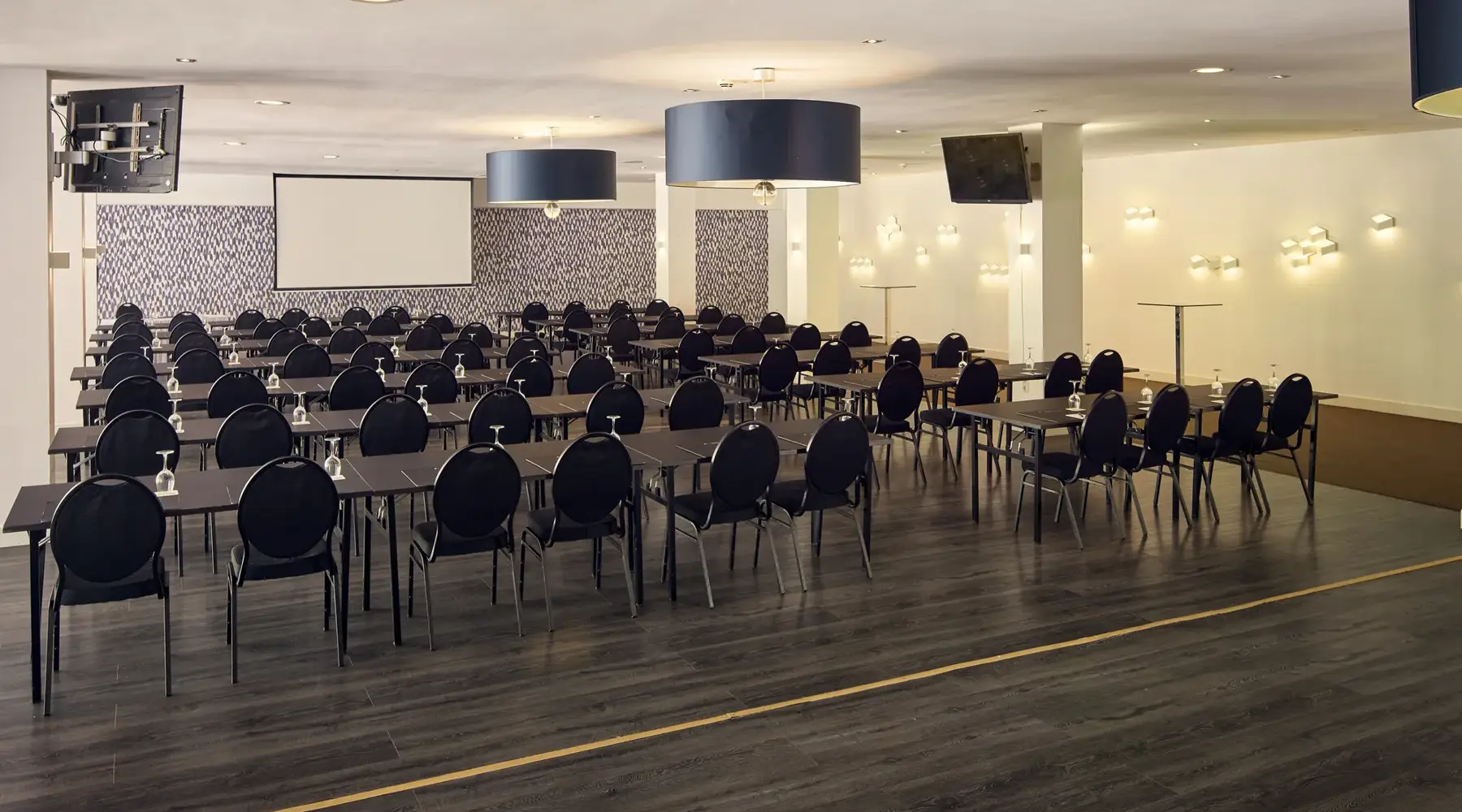 Bettenkampersaal