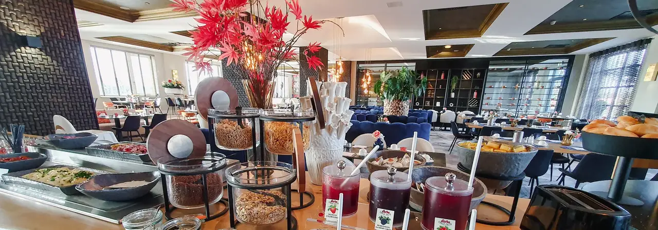 Sonntagsbrunch