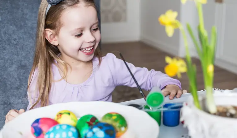 Ostern