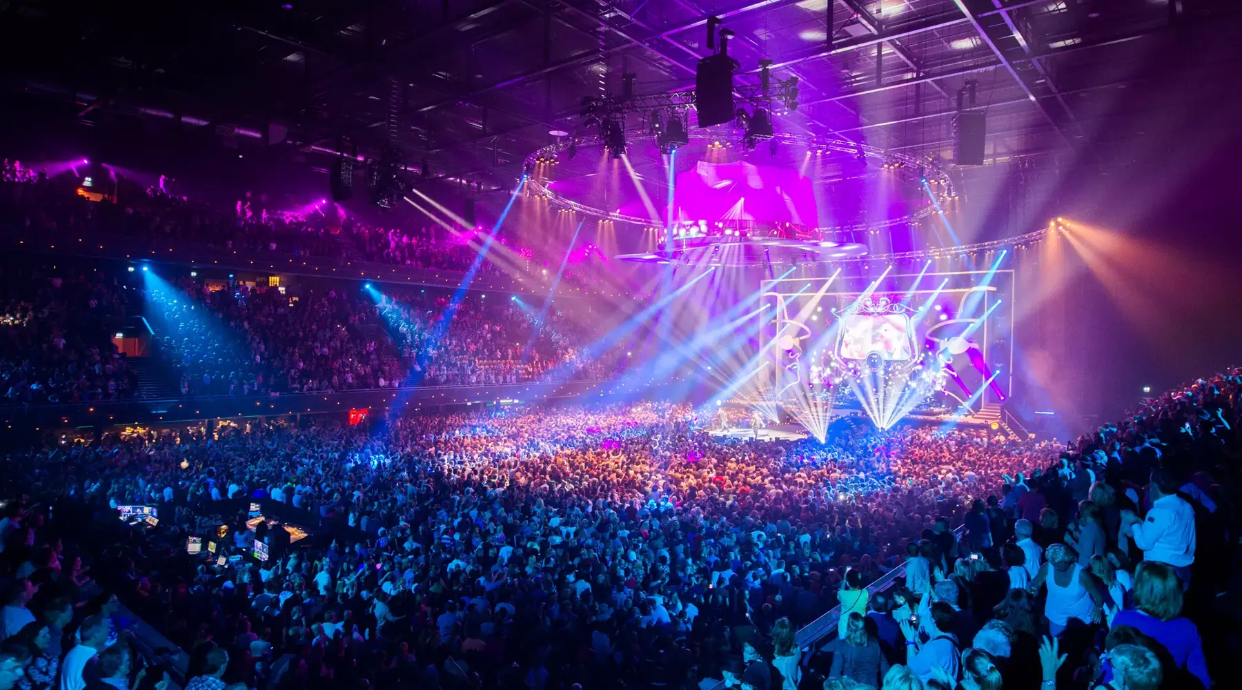 Ziggo Dome Amsterdam