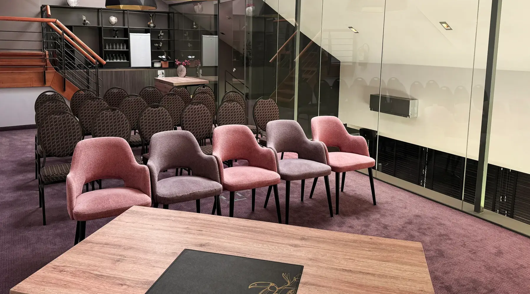 salle de réunion