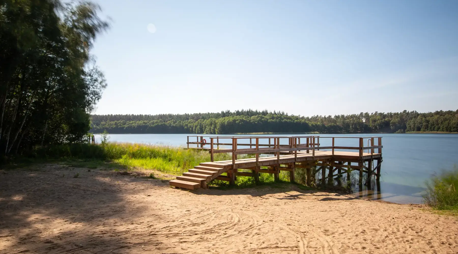 Nature Resort Drewitz