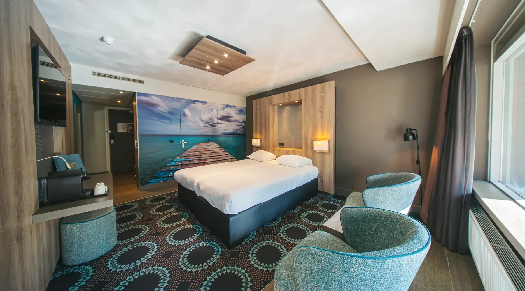 Hotel Gilze - Tilburg