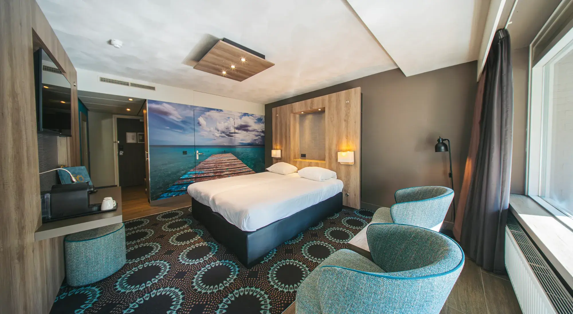 Hotel Gilze - Tilburg