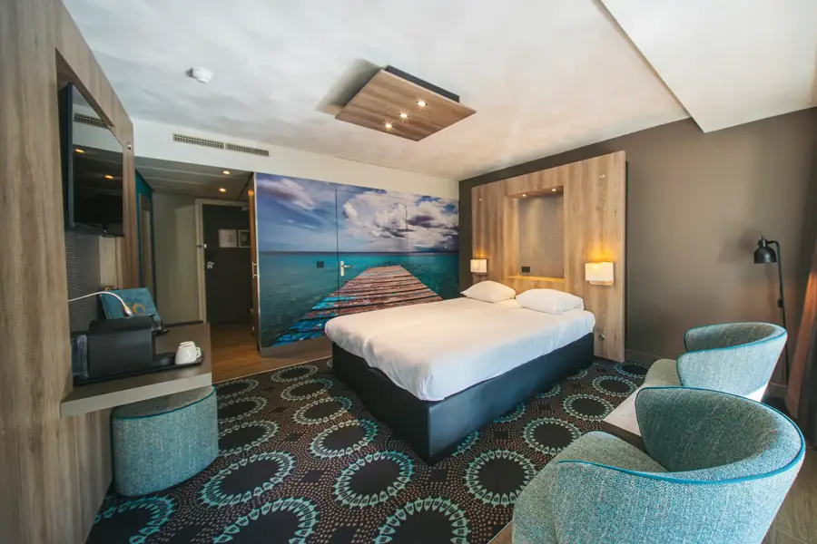 Hotel Gilze - Tilburg