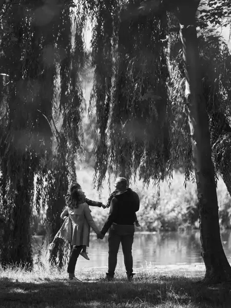 Töpferhof Hohenwoos