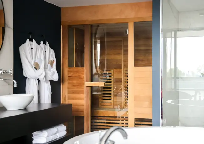 Paris Suite Hotel Tiel