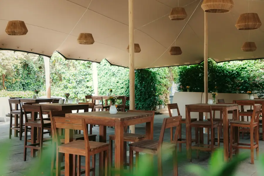 Tokyo Terrace