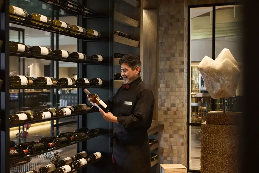 Gerrit's Restaurant Van der Valk Hotel Nuland