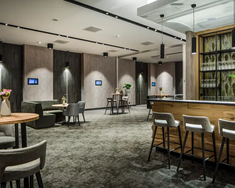 Breakout room