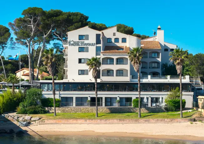 Hotel Saint - Aygulf