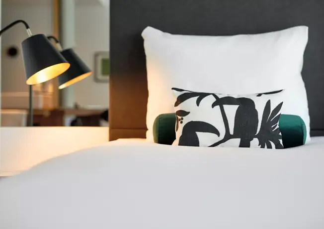 Bed Hotel Zaltbommel