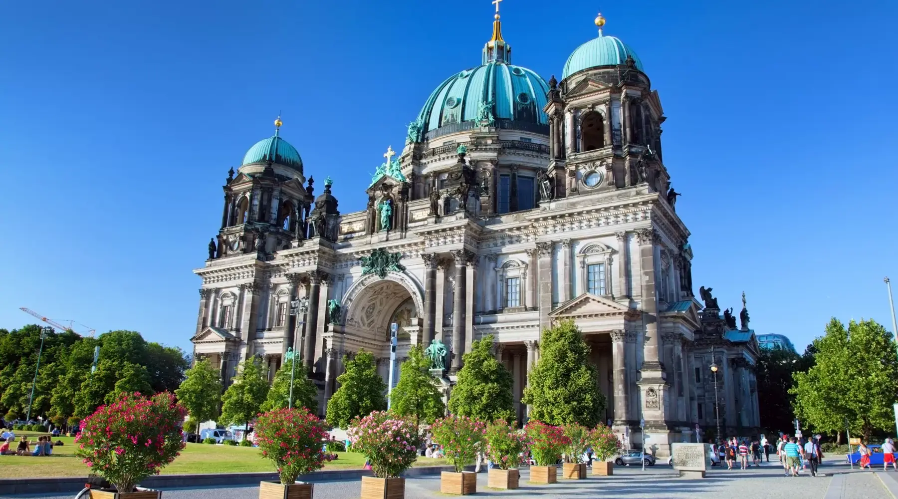 Berlin