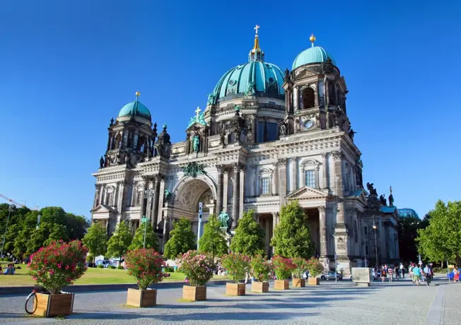 Berlin