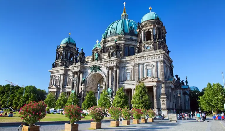 Berlin