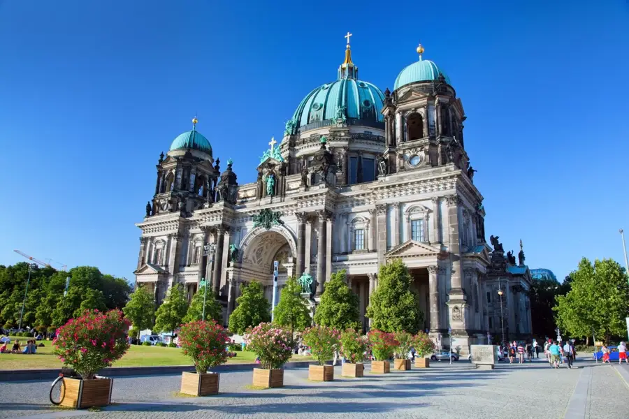 Berlin