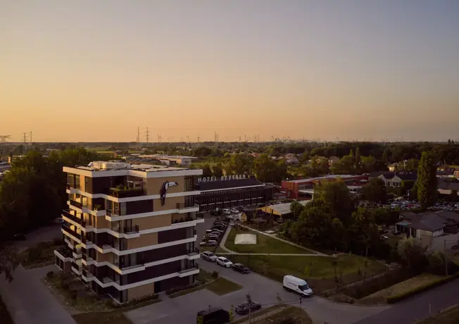 Van der Valk Hotel Beveren