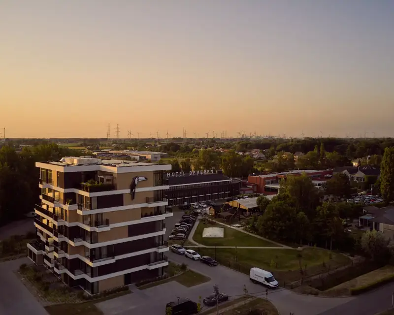 Van der Valk Hotel Beveren