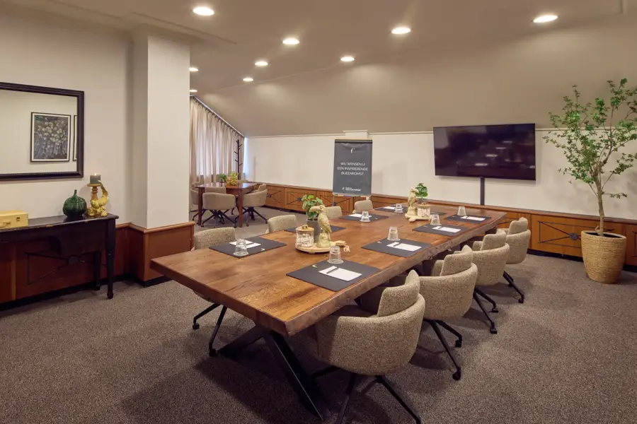 Gouwe | meetingroom