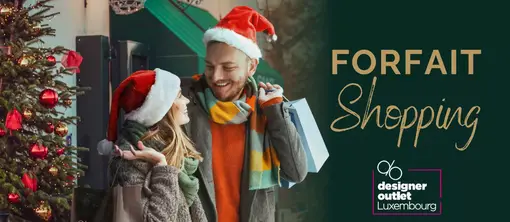 Designer outlet Luxembourg