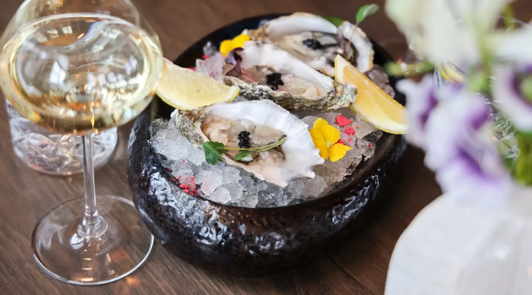Oesters