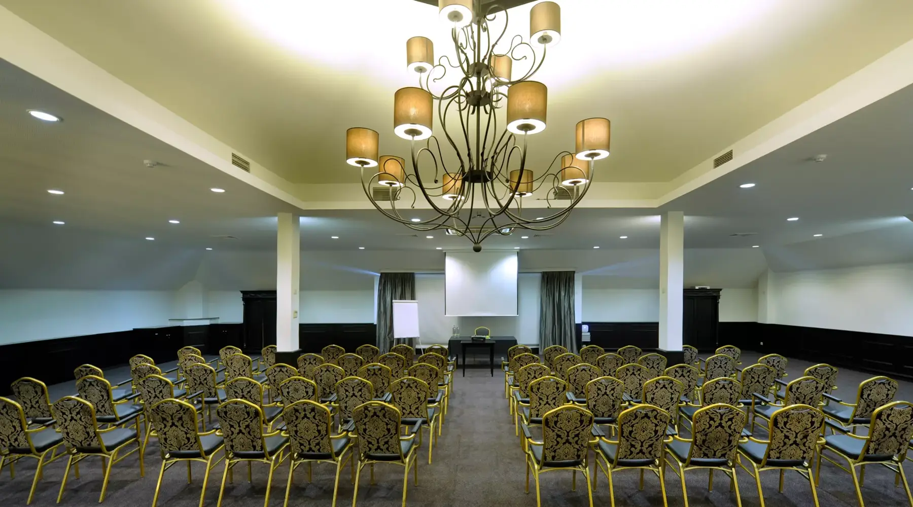 Großer Saal Nazareth - Gent