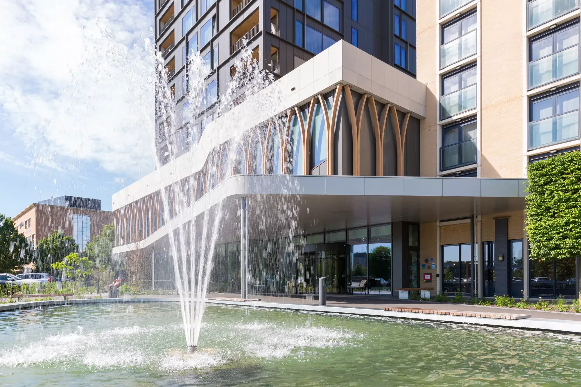 Hotel Venlo