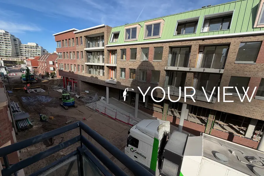 Construction view