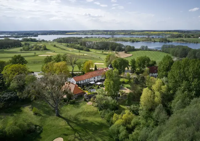 Van der Valk Golfhotel Serrahn