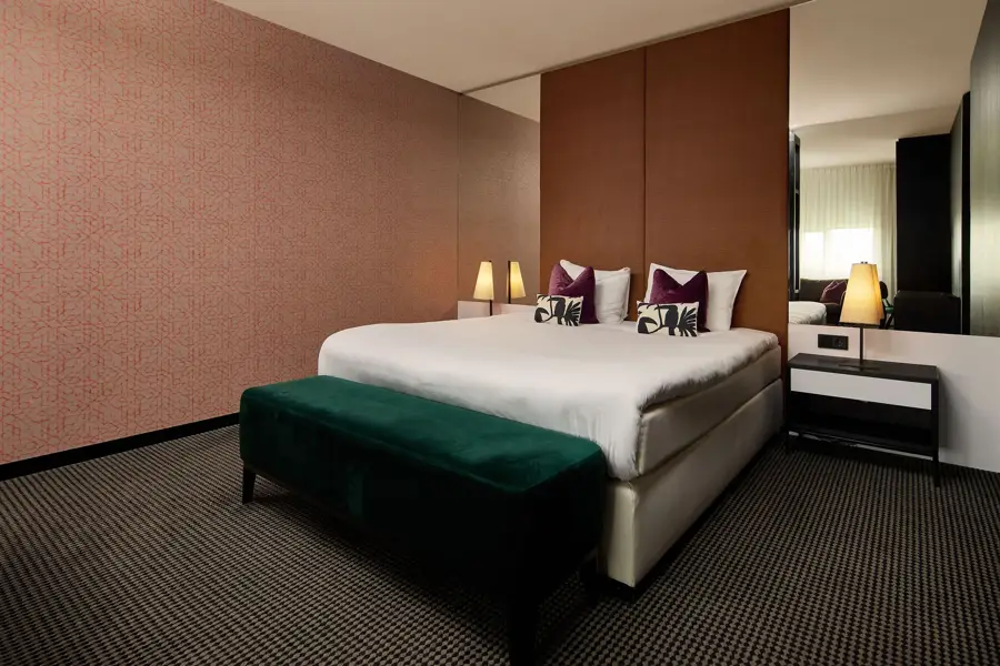 Junior suite
