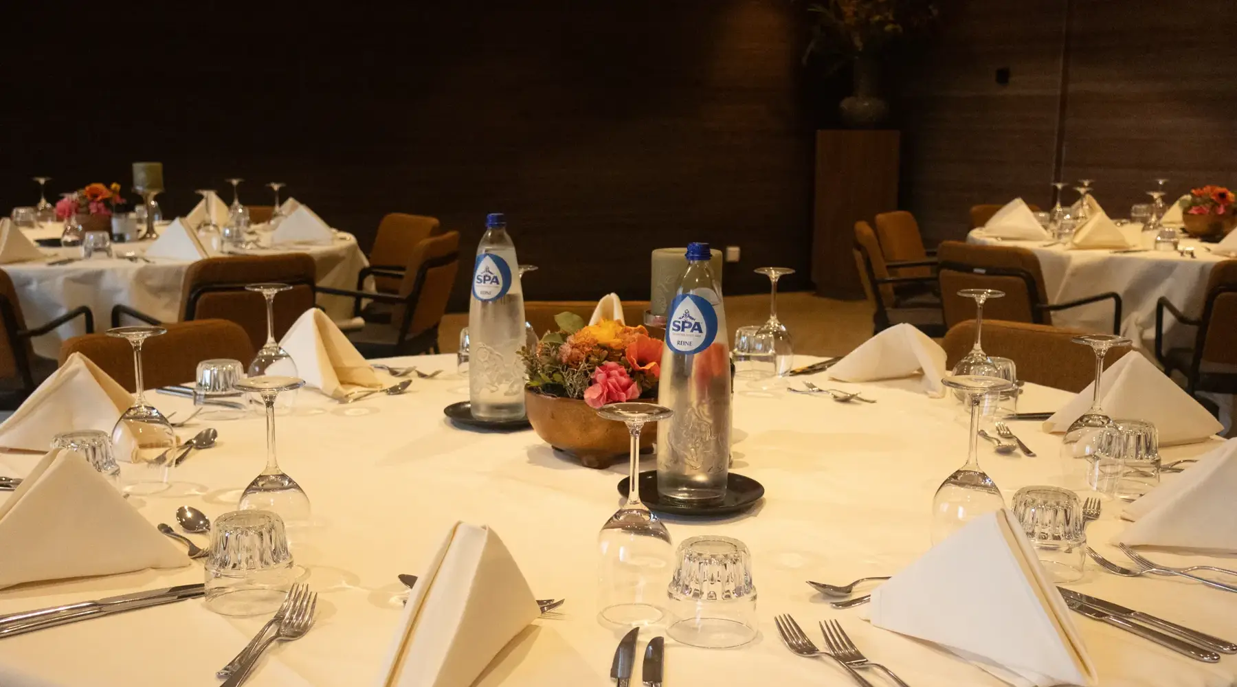 Orinoco Van der Valk Hotel Ridderkerk