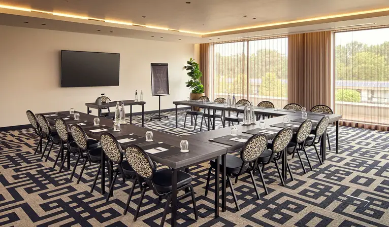 Zaal