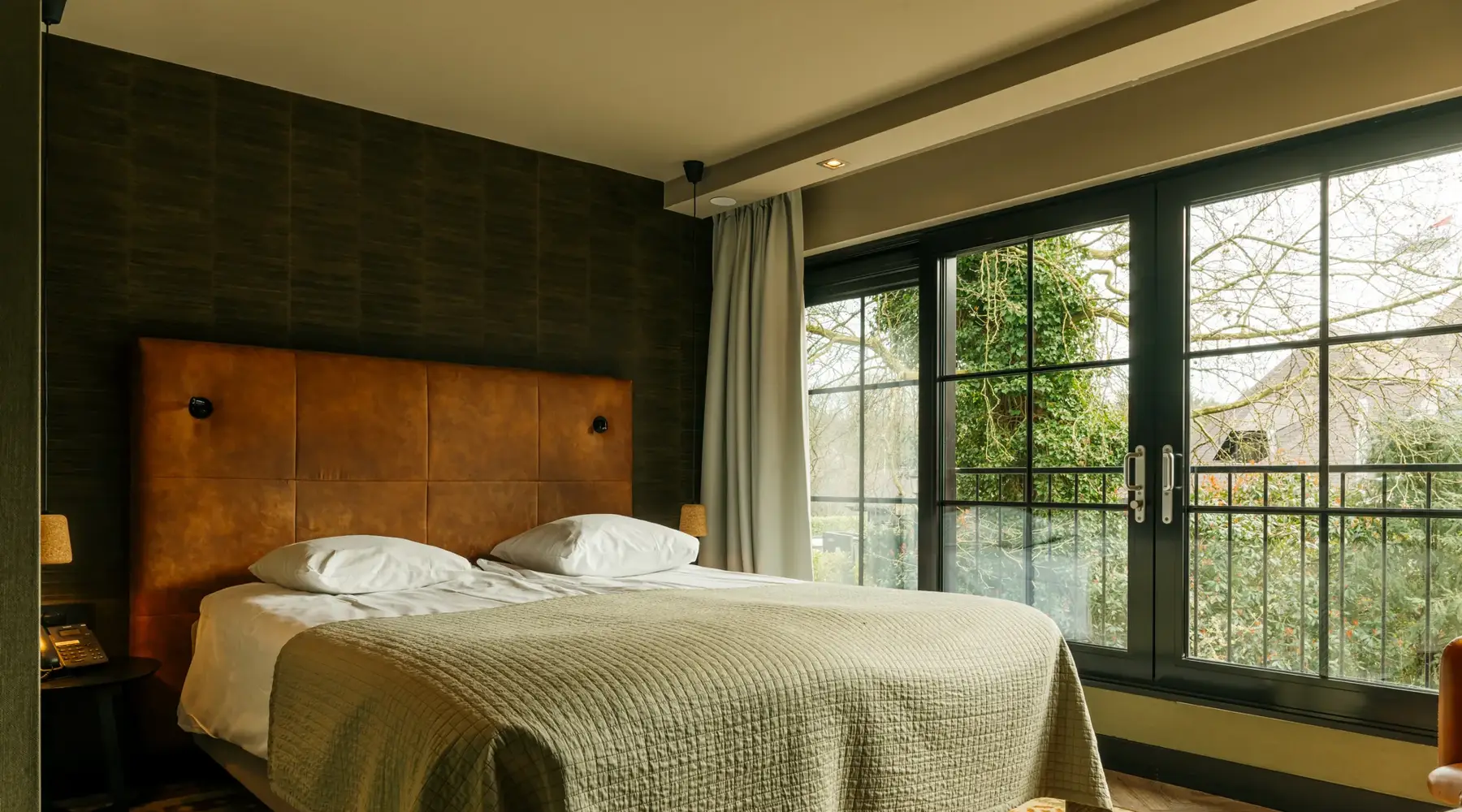 Comfort room type 1